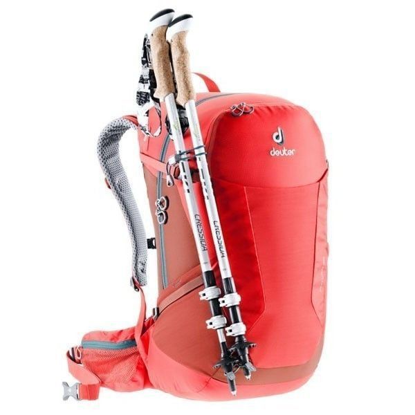 Рюкзак DEUTER Futura 28 (колір 5549 chili-lava) 2663344895 фото