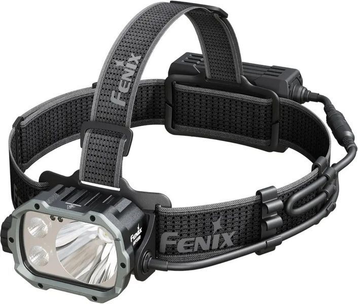 Ліхтар налобний Fenix HP35R HP35R фото