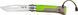 Ніж Opinel №8 Outdoor (earth-green) 2576318428 фото