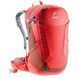 Рюкзак DEUTER Futura 28 (колір 5549 chili-lava) 2663344895 фото 1