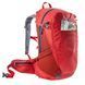 Рюкзак DEUTER Futura 28 (колір 5549 chili-lava) 2663344895 фото 2