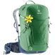 Рюкзак DEUTER Trail 24 SL, колір 2326 leaf-navy (зразок) 2599172597 фото
