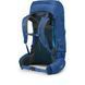 Рюкзак Osprey Rook 65 (astology blue/blue flame - O/S - синій) 2716265646 фото 2