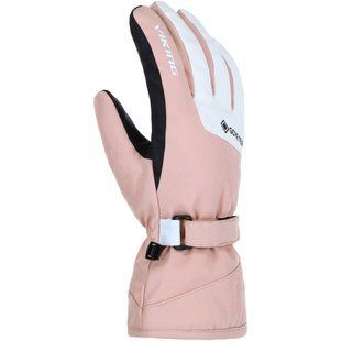 Рукавиці гірськолижні Viking Sherpa 2.0 GTX (rose, 6) 2784906714 фото