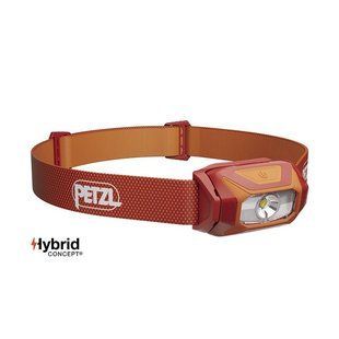 Ліхтарик налобний Petzl TIKKINA 300 (red) 613 фото