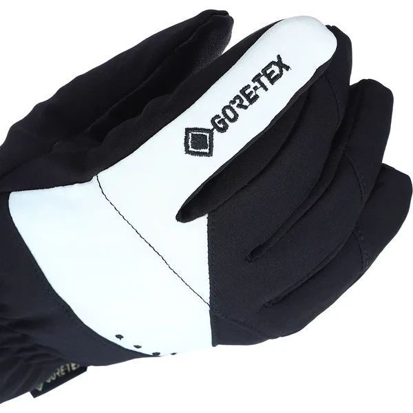 Рукавиці гірськолижні Viking Gloves Sherpa GTX (white, 6) 1982577850 фото