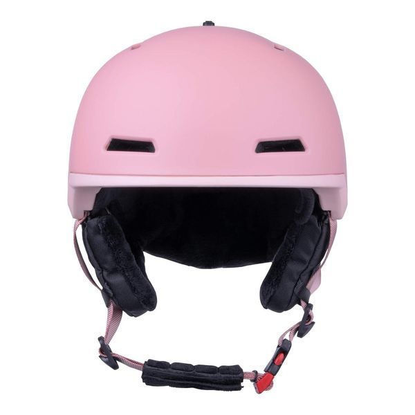 Шолом лижний Laceto FIOCCO PINK (55 - 58 CM) 2792025386 фото