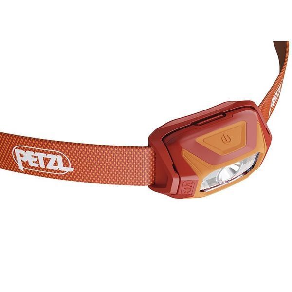 Ліхтарик налобний Petzl TIKKINA 300 (red) 613 фото
