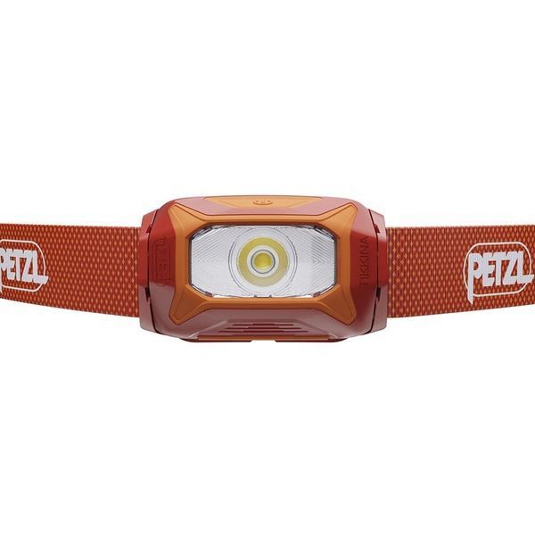 Ліхтарик налобний Petzl TIKKINA 300 (red) 613 фото
