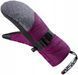 Рукавиці гірськолижні Viking Espada Mitten (6, fuchsia/melange) 2382745226 фото 1