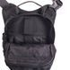 Сумка-рюкзак однолямкова TE CROSS (black) 2265935776 фото 4