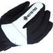 Рукавиці гірськолижні Viking Gloves Sherpa GTX (white, 6) 1982577850 фото 3