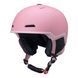 Шолом лижний Laceto FIOCCO PINK (55 - 58 CM) 2792025386 фото 1