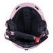 Шолом лижний Laceto FIOCCO PINK (55 - 58 CM) 2792025386 фото 3