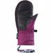 Рукавиці гірськолижні Viking Espada Mitten (6, fuchsia/melange) 2382745226 фото 2