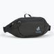 Поясна сумочка DEUTER Urban Belt I (7000 black) 2735651549 фото