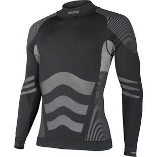 Термофутболка ч Lasting ANGEL, 320 г/м2 (S/M) 124 фото