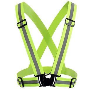 Світловідбиваючий жилет Onride Loadstar 1716637217 фото