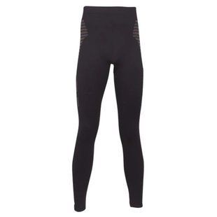Термоштани чоловічі Bodydry BIONIC Pants Long (black/khaki, L) 2889929761 фото