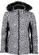 Куртка лижна жіноча Willard MALINDA чорна (S) 109057 фото 1