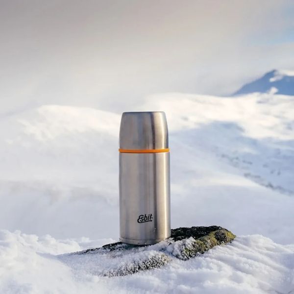 Термос Esbit ISO750ML (stainless steel) 2431480265 фото