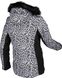 Куртка лижна жіноча Willard MALINDA чорна (S) 109057 фото 3