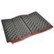 Сидіння туристичне складне AceCamp Portable Pad (red) 2265935777 фото 3