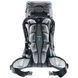 Рюкзак DEUTER Rise 32+ SL, колір 3385 petrol-navy (зразок) 2599172599 фото 2