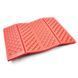 Сидіння туристичне складне AceCamp Portable Pad (red) 2265935777 фото 2