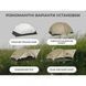 Намет двомісний ультралегкий Naturehike Mongar UL CNK2550WS016 6927595770399 фото 3