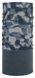 Бандана (баф) 4Fun Polartec (Camu Gray) 354 фото