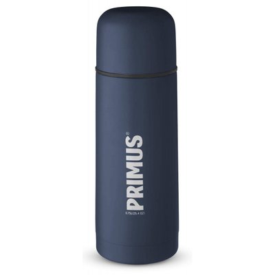 Термос PRIMUS Vacuum bottle 0.35L (Navy) 1982577923 фото