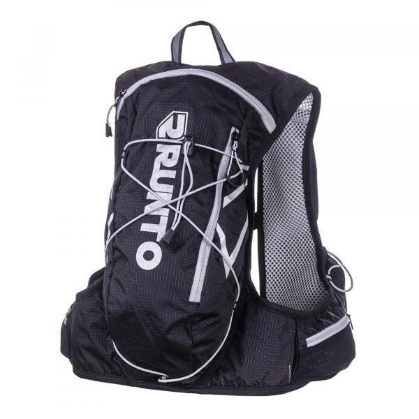 Рюкзак (жилет) для бігу Runto CHESTER (чорний, L/XL) 1818606832 фото