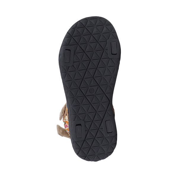 Сандалі жіночі Lee Cooper 3563LA, беж.з візерунком (р37) 2595648678 фото