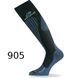 Термошкарпетки лижі Lasting SWH (905 - S - синій) 2323573183 фото 2