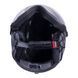 Шолом лижний з візором Laceto TEMPESTA (LPK, M/55-58см) 2392932287 фото 5