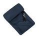 Рушник з мікрофібри Tribe Pocket Towel 40х80 см (navy) 2968829329 фото