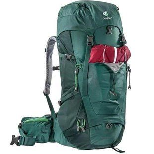 Рюкзак DEUTER Futura PRO 34 SL колір 2247 seagreen-forest 3401018 2247 фото