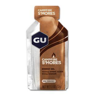 Енергетичний гель GU Energy Campfire SʼMores, 32 г 102614 фото
