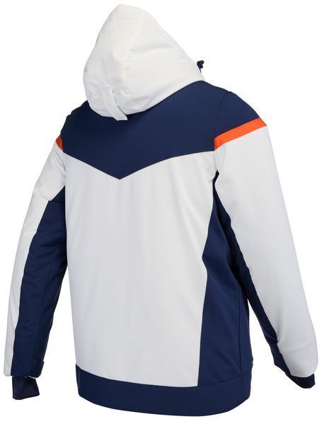 Куртка лижна чоловіча Willard RAGNER WHI/BLU (M) 2863283940 фото