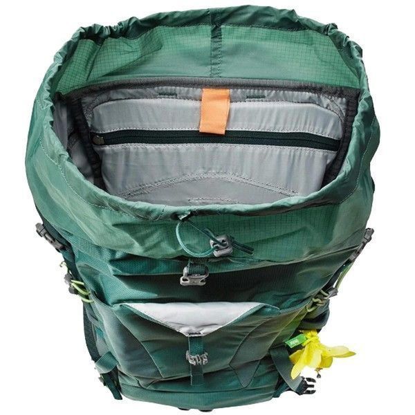 Рюкзак DEUTER Futura PRO 34 SL колір 2247 seagreen-forest 3401018 2247 фото