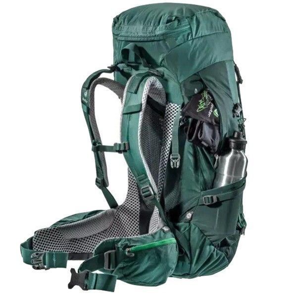 Рюкзак DEUTER Futura PRO 34 SL колір 2247 seagreen-forest 3401018 2247 фото