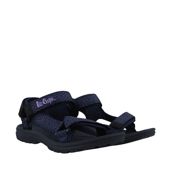Сандалі жіночі Lee Cooper 3559LA, т.-сині (р37) 2595648074 фото