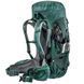 Рюкзак DEUTER Futura PRO 34 SL колір 2247 seagreen-forest 3401018 2247 фото 2