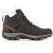 Черевики ч Merrell ACCENTOR 3 SPORT MID GTX (43 - чорний/оранжевий) 2530457490 фото 2