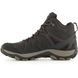 Черевики ч Merrell ACCENTOR 3 SPORT MID GTX (43 - чорний/оранжевий) 2530457490 фото 4