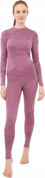 Термобілизна Viking Gasher (Lady Set) (S, pink) 2382745279 фото