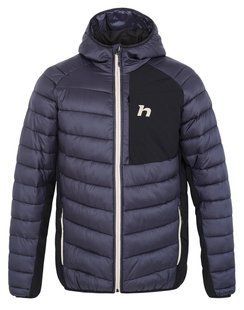 Куртка HANNAH Revel Hoody (graphite/anthracite S) 10025354HHX.01 фото