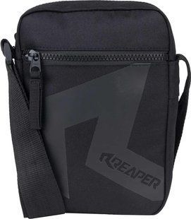 Сумка для документів Reaper CROSS (чорна) 1828574455 фото