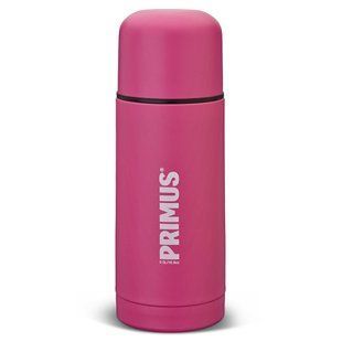 Термос PRIMUS Vacuum bottle 0.5L (Pink) 2196125236 фото
